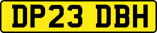 DP23DBH