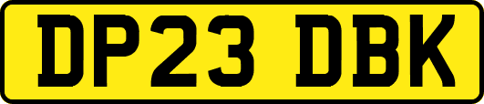 DP23DBK