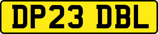 DP23DBL