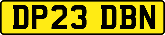 DP23DBN