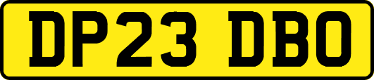 DP23DBO