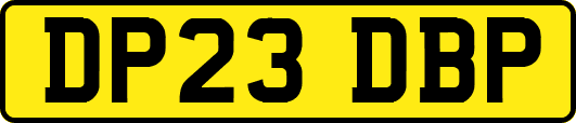 DP23DBP