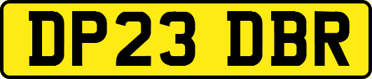 DP23DBR