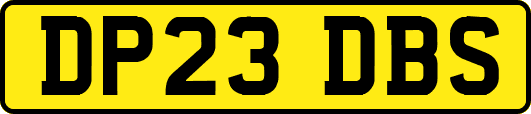 DP23DBS
