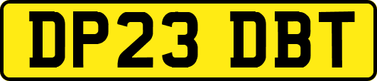 DP23DBT