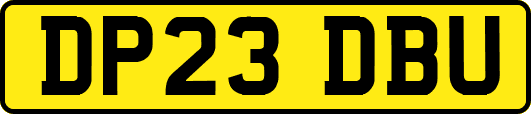 DP23DBU