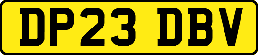 DP23DBV