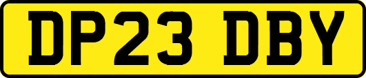 DP23DBY
