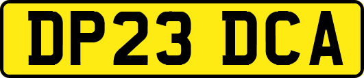 DP23DCA