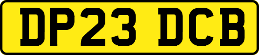 DP23DCB