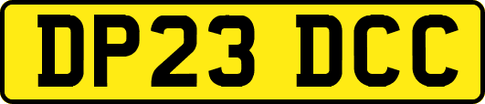 DP23DCC