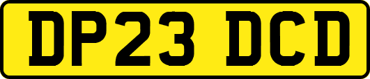 DP23DCD