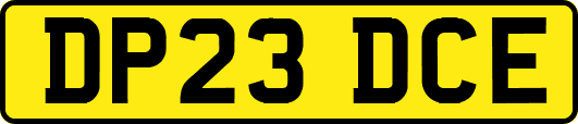 DP23DCE