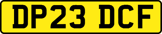 DP23DCF
