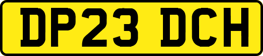 DP23DCH