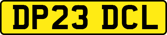 DP23DCL