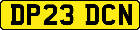 DP23DCN
