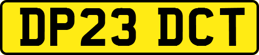 DP23DCT