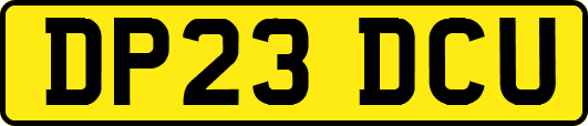 DP23DCU