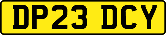 DP23DCY