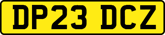 DP23DCZ