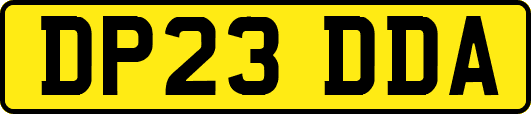 DP23DDA