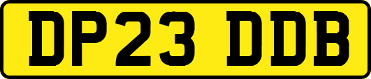 DP23DDB