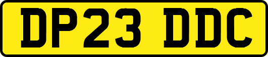DP23DDC