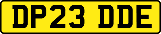 DP23DDE