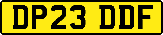 DP23DDF