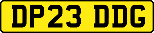 DP23DDG