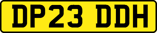 DP23DDH