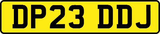 DP23DDJ