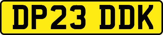 DP23DDK