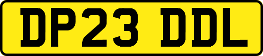 DP23DDL