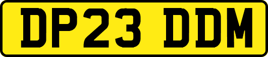 DP23DDM