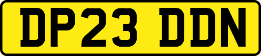 DP23DDN
