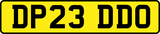 DP23DDO