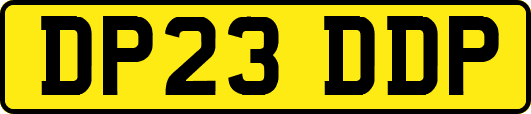 DP23DDP