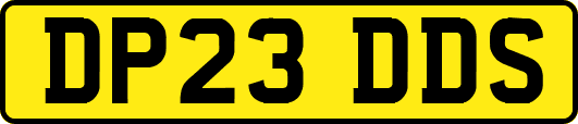 DP23DDS