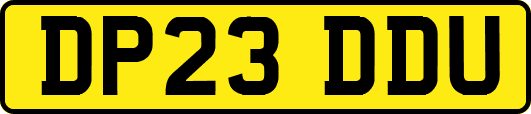 DP23DDU
