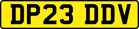 DP23DDV
