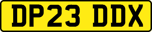 DP23DDX
