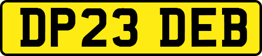 DP23DEB