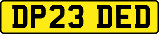 DP23DED