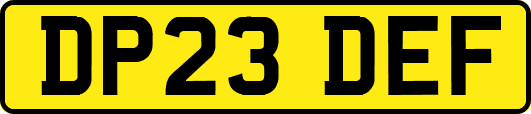 DP23DEF