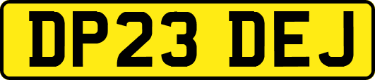 DP23DEJ