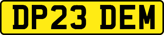 DP23DEM