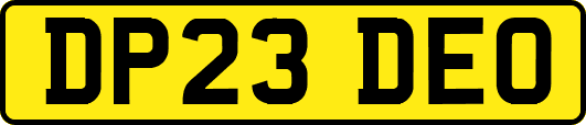 DP23DEO