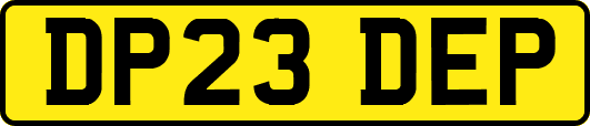 DP23DEP